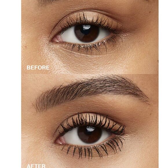 Smashbox Full Exposure Glossy Volume & Lift Mascara - Picture 9 of 12